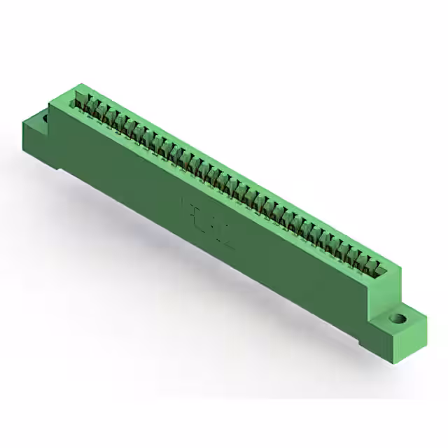 342-031-521-102 EDAC Inc.  Edgeboard Connectors